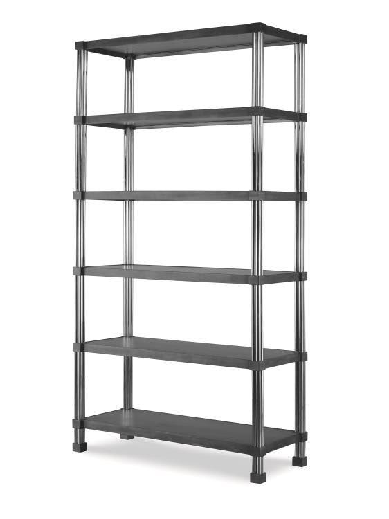 Ascher Etagere - Century Furniture - Carrier and Company - Hoff Miller
