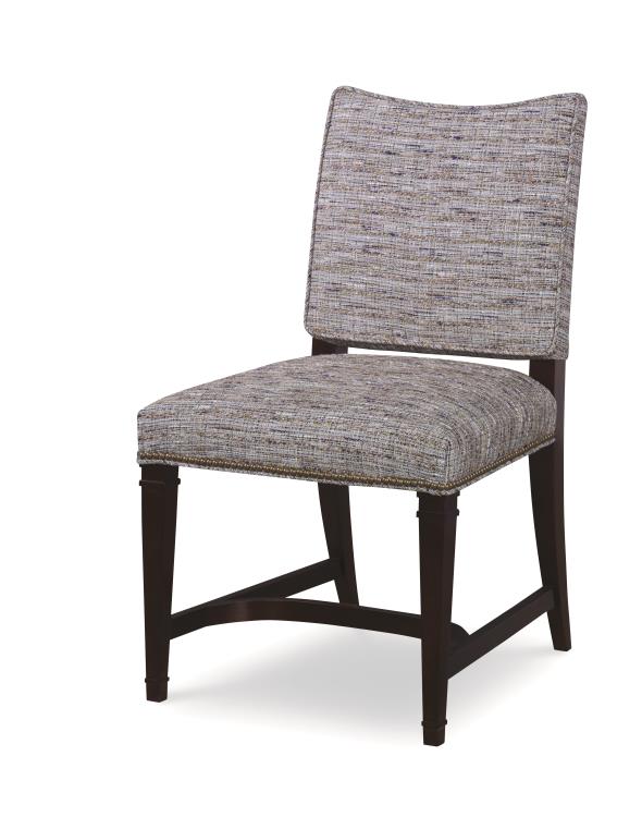 Madison Chair - Century Furniture - Carrier and Company - Hoff Miller