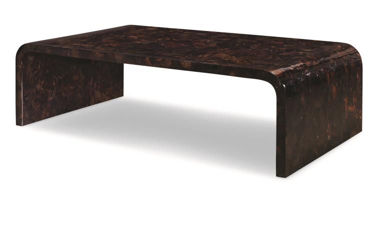 Mark Cocktail Table - Century Furniture - Carrier and Company - Hoff Miller