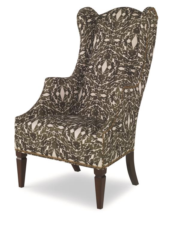 Bee Chair - Century Furniture - Carrier and Company - Hoff Miller