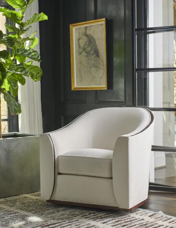 Hickory Chair: David Phoenix's Positano Collection