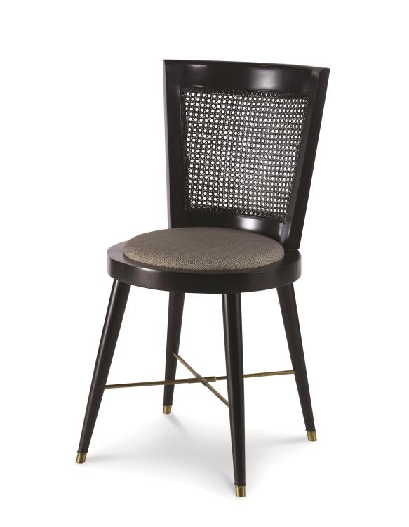 Bevin Dining Chair - Century Furniture - Carrier and Company - Hoff Miller