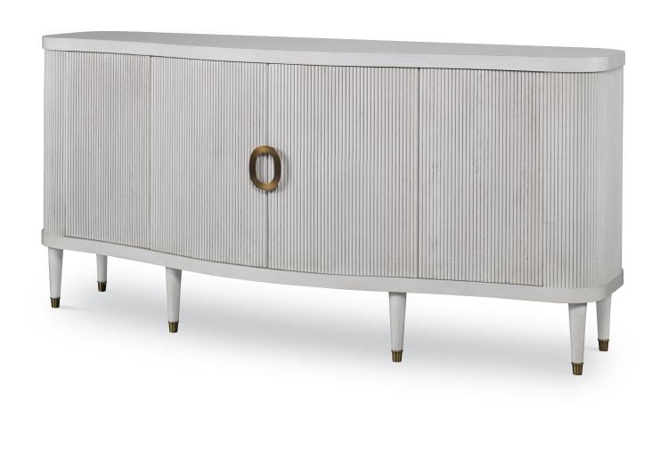 Carlyle Sideboard - Century Furniture - Carrier and Company - Hoff Miller