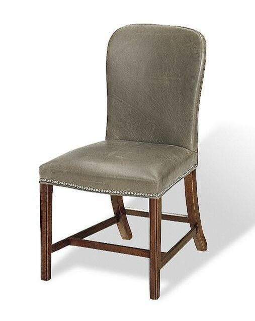 Chippendale Side Chair at Hoff Miller