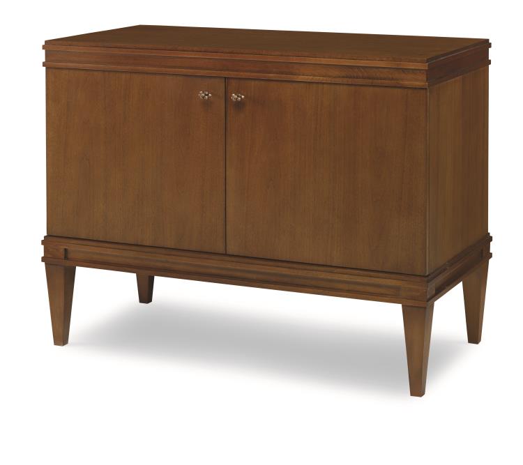 Hudson Chest - Century Furniture - Carrier and Company - Hoff Miller