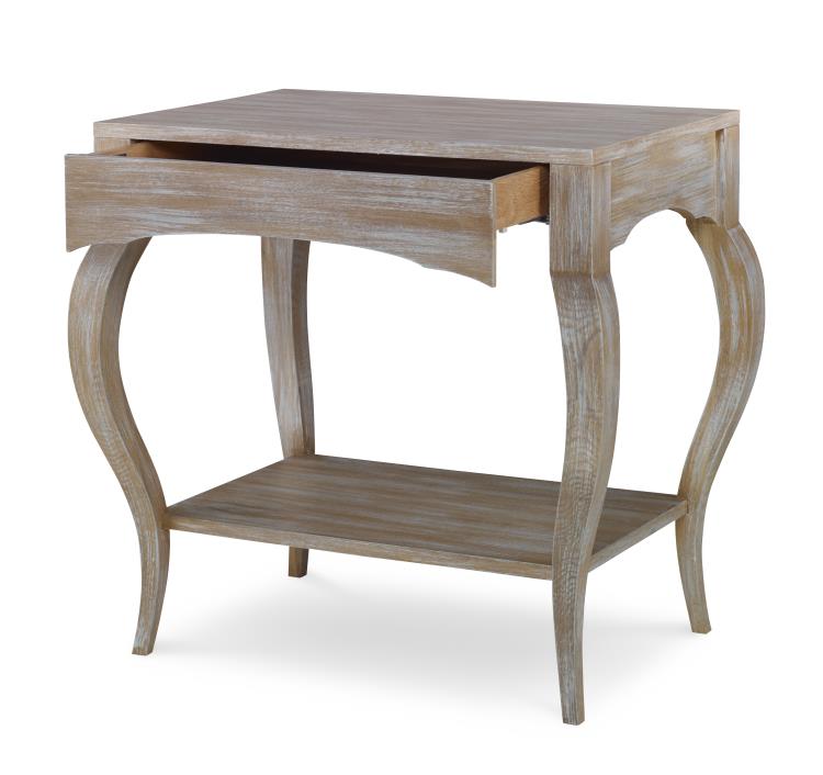 Marguerite Table - Century Furniture - Carrier and Company - Hoff Miller