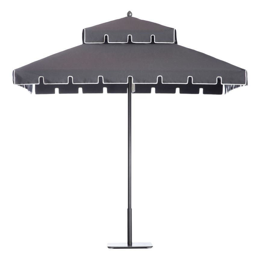 Hoff Miller Roundup: Umbrellas
