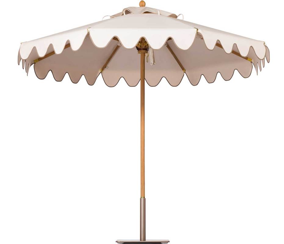 Hoff Miller Roundup: Umbrellas