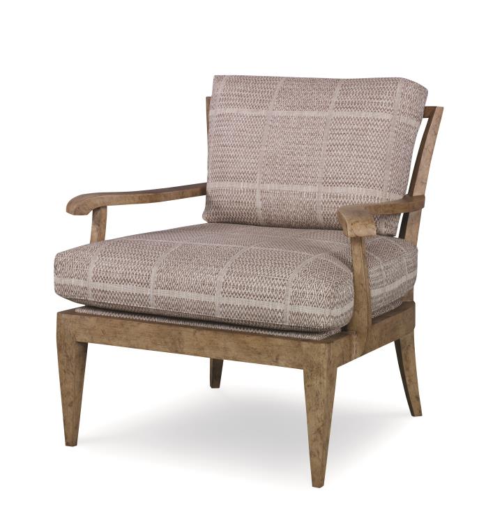 Valyn Chair - Century Furniture - Carrier and Company - Hoff Miller